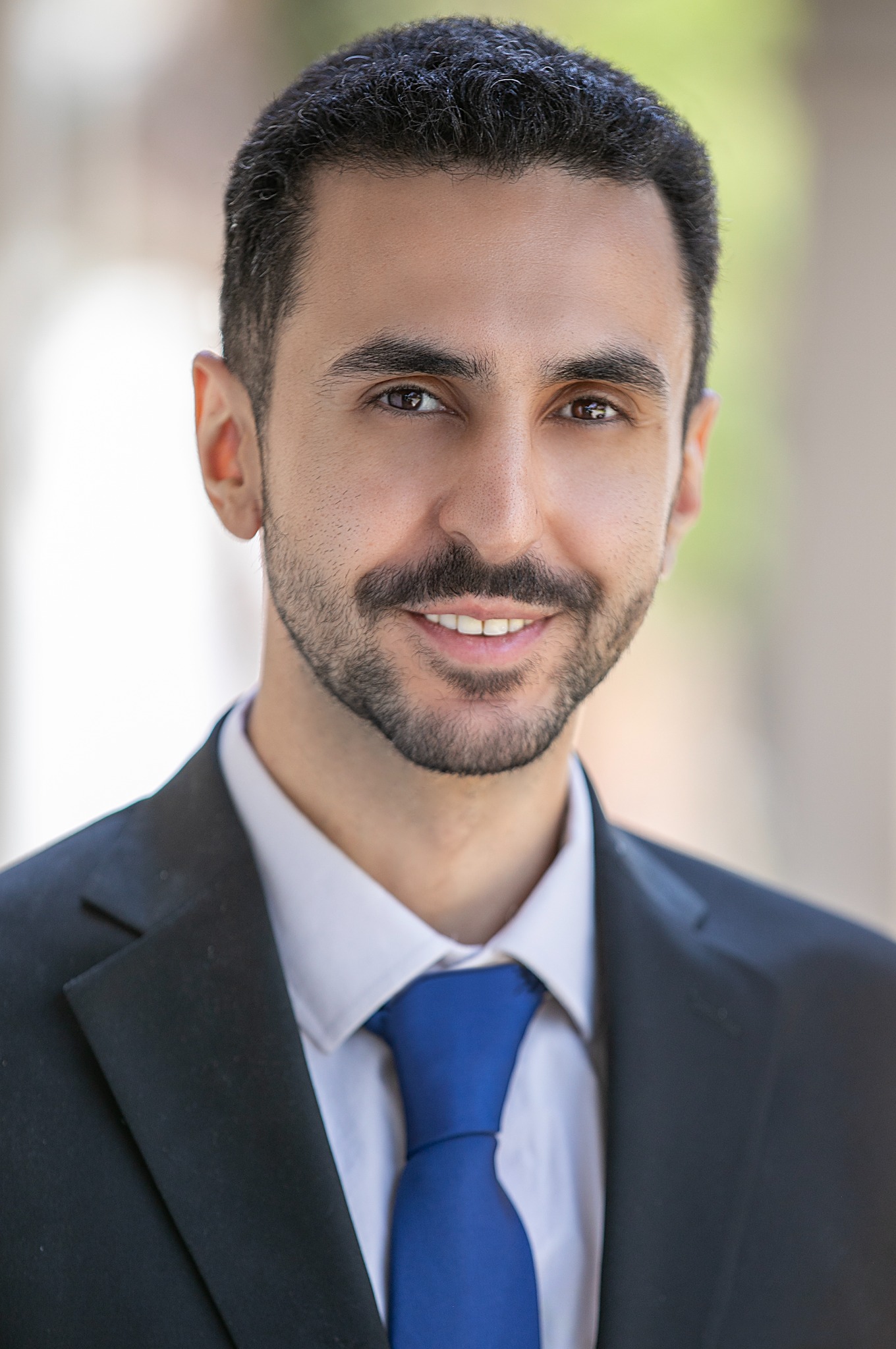Ramy Raoof, CPA